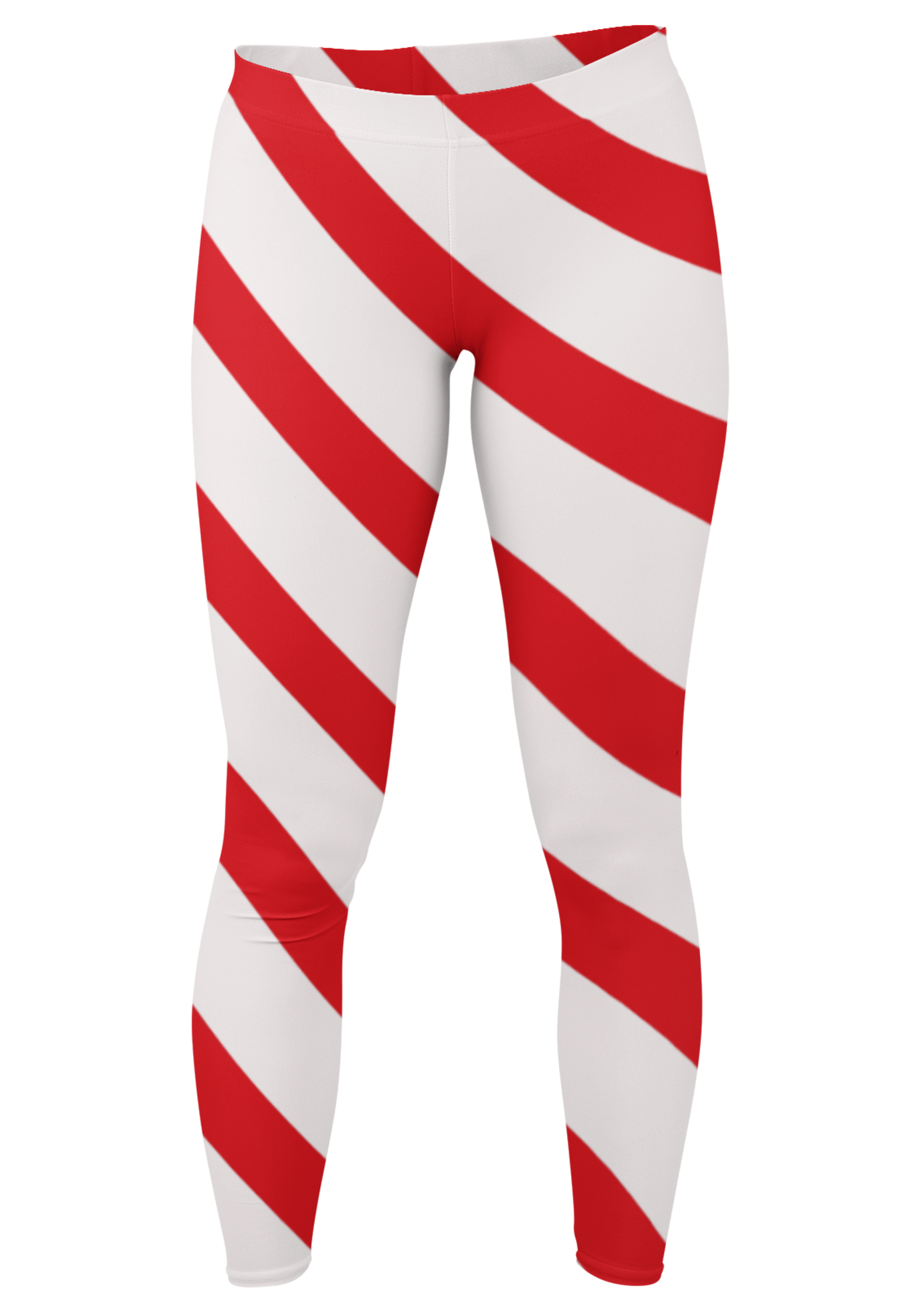 Women's Ugly Christmas Holiday Leggings