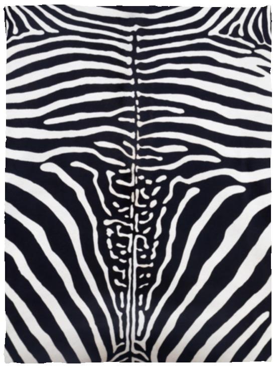 Zebra Print Blanket Fleece Flannel Fuzzy Lightweight Travel Blankets Soft Warm Plush Throw Blanket Cozy All-Season Couch Blankets and Throws for Baby Kids Girls Boys Teens Gift