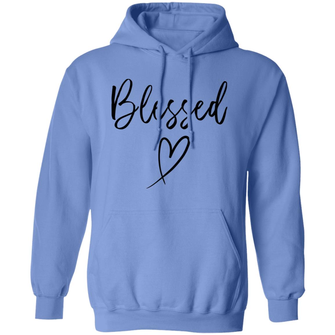 Blessed Sweatshirt for Women Letter Print Lightweight Thanksgiving, Faith Pullover T-Shirt and Pullover Hoodie