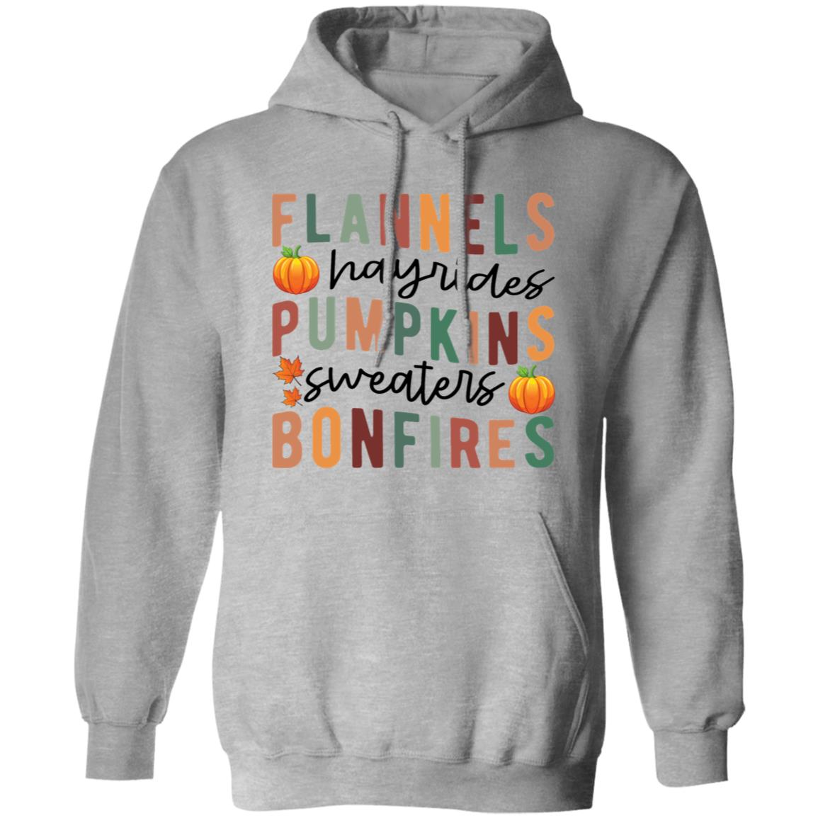 Fall Pumpkin Theme Unisex Casual Autumn Thanksgiving Graphic Halloween Pullover Hoodie