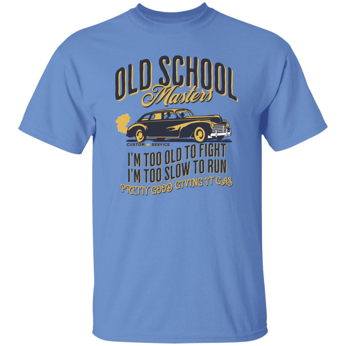 Old School T-Shirt