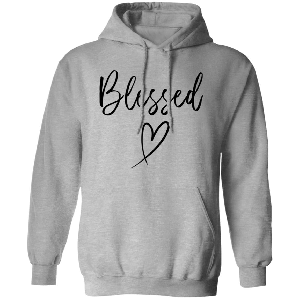 Blessed Sweatshirt for Women Letter Print Lightweight Thanksgiving, Faith Pullover T-Shirt and Pullover Hoodie