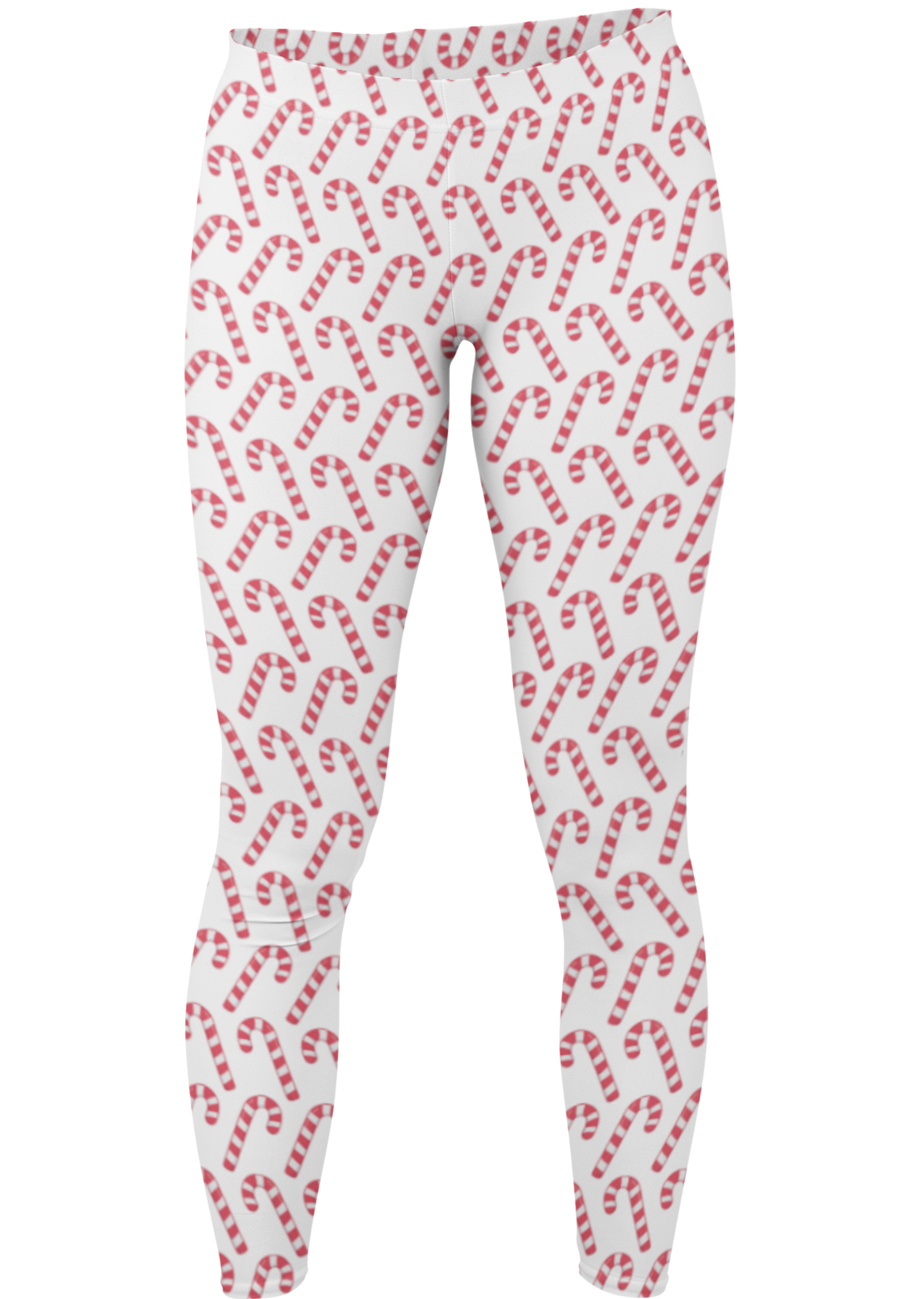 Women's Ugly Christmas Holiday Leggings